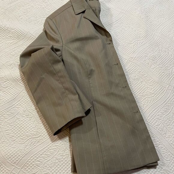 Caslon wool dress blazer  - Picture 6 of 8